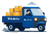 3 Wheeler delivery — Liftngo